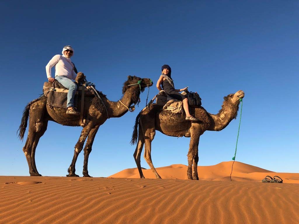 3 days tour from Fes to Marrakech- Morocco trips