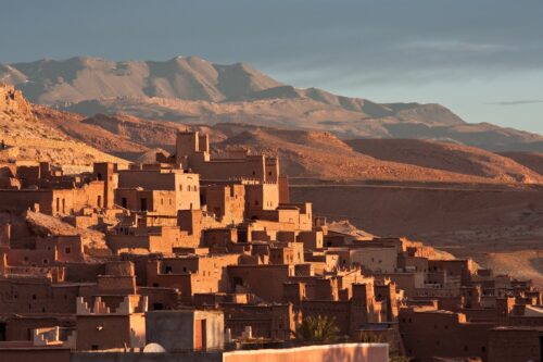 Tours from Marrakech to Fes- 4 días de Marrakech a Fez
