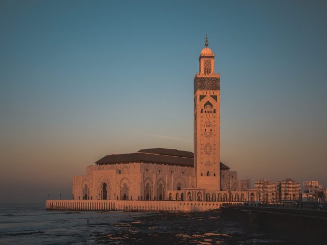 Casablanca Morocco Tours- 10 days tour from Casablanca to Marrakech and other Imperial cities Via Sahara desert- Viajes a Casablanca Marruecos